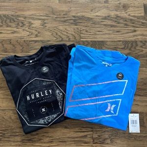 Men’s Hurley T-shirts